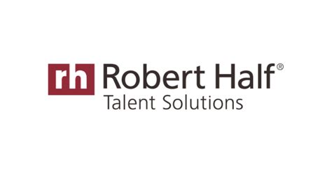 Careers at Robert Half 